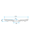 Розетка Европласт® 1.56.056