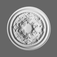 R52 Потолочная розетка OracDecor 
