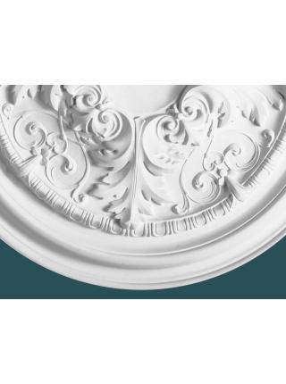 R52 Потолочная розетка OracDecor 