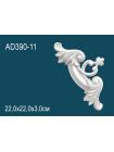Молдинг Perfect AD390