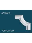 Молдинг Perfect AD390