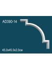 Молдинг Perfect AD390