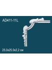 Молдинг Perfect AD411