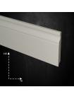 Плинтус напольный EVROWOOD® PN160 