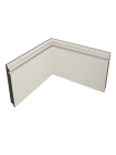 Плинтус напольный EVROWOOD® PN180 