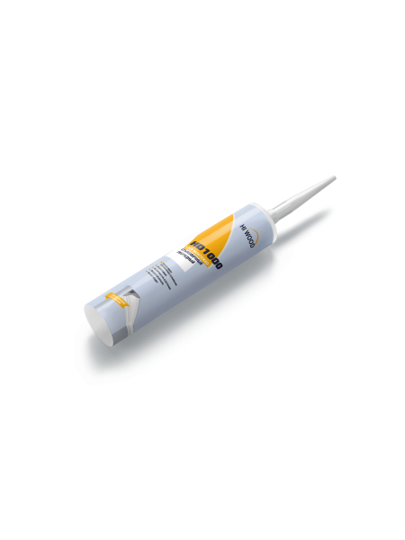 HD1000 Клей монтажно-стыковочный HIWOOD 280 мл.