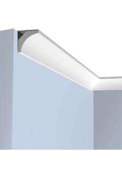 A35 Карниз 25мм х 25мм х 2000мм