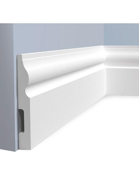 В100 98мм x 13мм x 2000мм Плинтус Hiwood