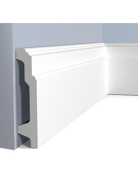B100V1 103мм x 22мм x 2000мм Плинтус Hiwood