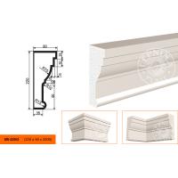 Карниз фасадный LEPNINAPLAST КВ-220/2