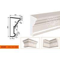 Карниз фасадный LEPNINAPLAST КВ-250/2
