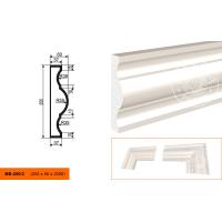Фасадный молдинг LEPNINAPLAST МВ-250/3