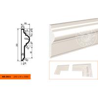 Фасадный молдинг LEPNINAPLAST МВ-250/4