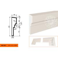 Фасадный молдинг LEPNINAPLAST МВ-255/1