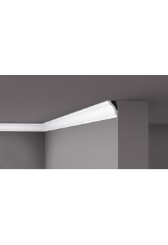 LX-73  Потолочный плинтус (карниз) NMC GK