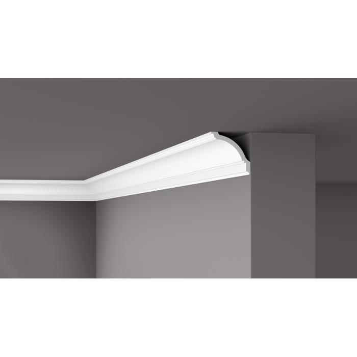 Потолочный плинтус (карниз) NMC Nomastyl® GP (LX-135)
