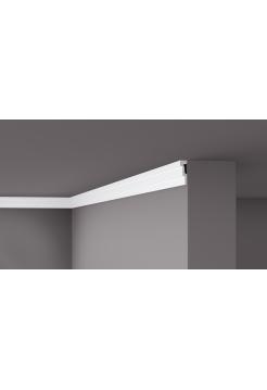 LX-43 Потолочный плинтус (карниз) NMC M2 LX-43