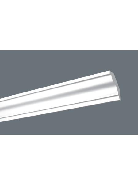 Потолочный плинтус (карниз) NMC MT (LX-60)