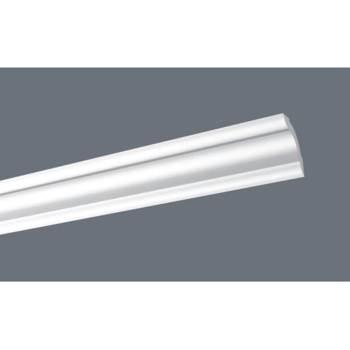 Потолочный плинтус (карниз) NMC Nomastyl® MX (LX-48)