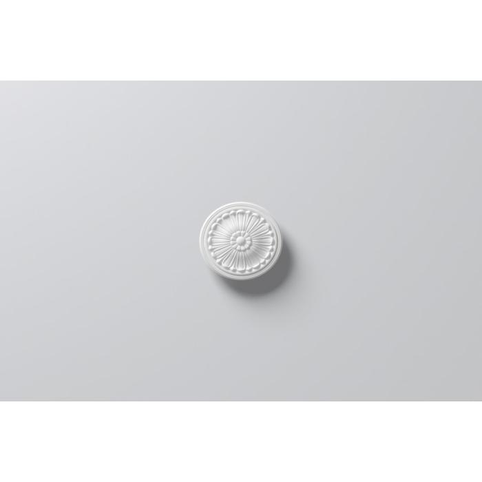 Потолочная розетка NMC Nomastyl® C21 