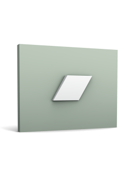 W100 3D панель OracDecor 