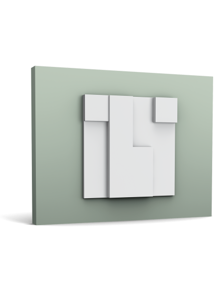 W102 3D панель OracDecor 