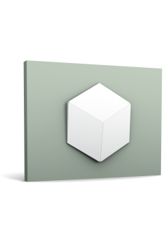 3D панель OracDecor W105