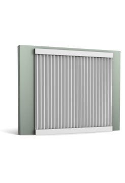 3D панель OracDecor W108