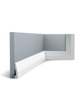 SX159 Orac AXXENT (60мм/12 мм)