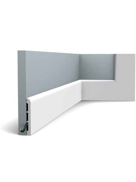 SX184 Orac AXXENT (110мм/13 мм)