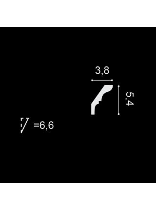 CX112 OracDecor (54 мм./ 38 мм.)
