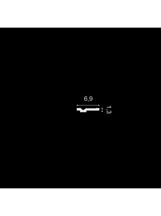 CX161 OracDecor (70 мм./ 15 мм.)