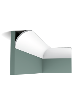 CX126 (карниз) OracDecor (87 мм/87 мм)