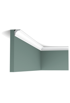 CX133 (карниз) OracDecor (20мм/20мм)