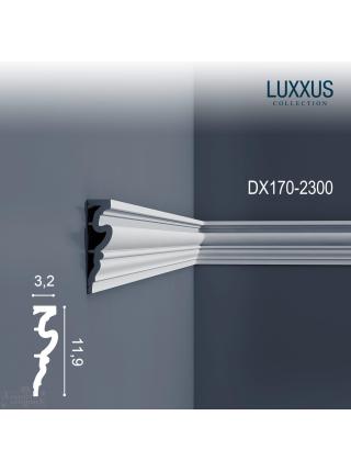 DX70 (119мм/32мм)