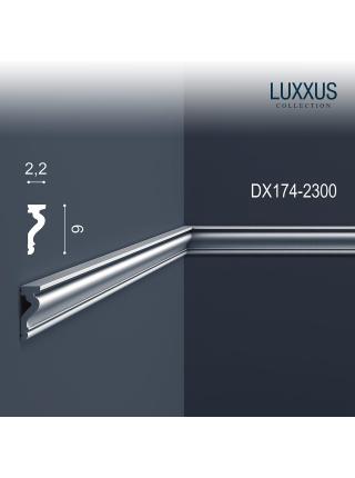 DX174 (60мм/22мм) 