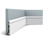 Плинтус напольный Orac Decor AXXENT®
