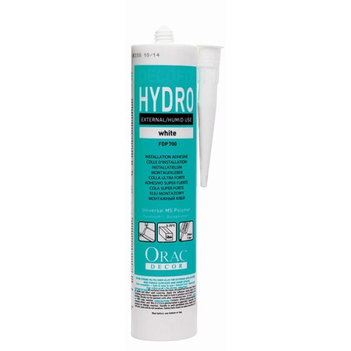 FDP700 Клей ORAC-DECOFIX HYDRO 290 мл.