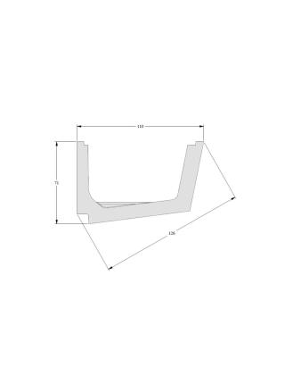 C357 OracDecor (110 мм/ 71 мм) C357 OracDecor (110 мм/ 71 мм)