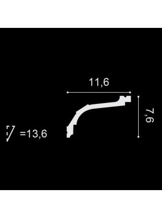 C220 OracDecor (76 мм/ 116 мм)
