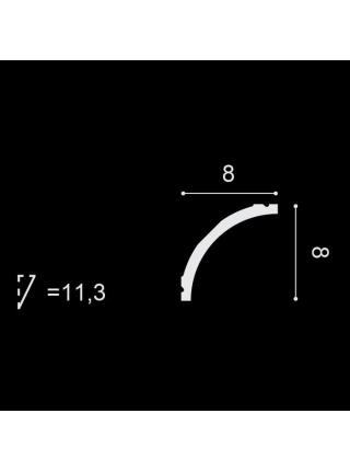 C240 OracDecor (80 мм/  80 мм)