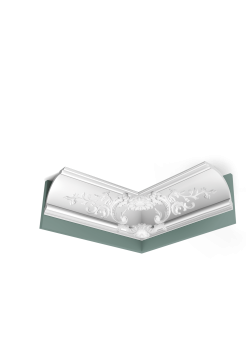 C338B OracDecor (184 мм/ 184 мм)
