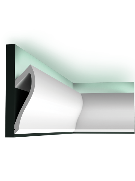 C371 Shade Потолочный плинтус (карниз) OracDecor C371 Shade Потолочный плинтус (карниз) OracDecor