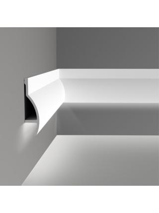 C372 Потолочный плинтус (карниз) OracDecor C372 Потолочный плинтус (карниз) OracDecor