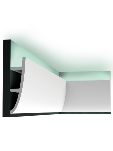 C374 Antonio Потолочный плинтус (карниз) OracDecor C374 Antonio Потолочный плинтус (карниз) OracDecor