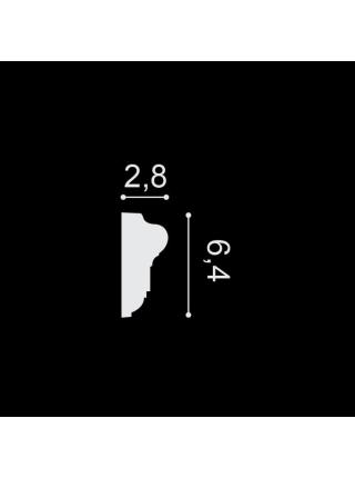 P6020 OracDecor (64 мм/28мм)
