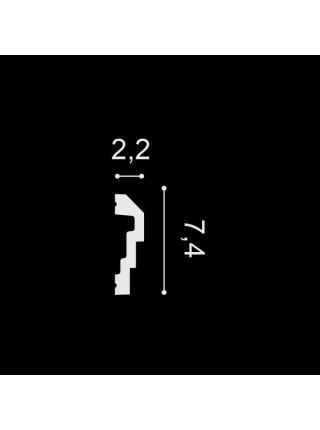  P7070 OracDecor ( 74 мм/22мм )