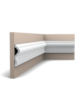  P8050 OracDecor ( 120 мм/30мм )