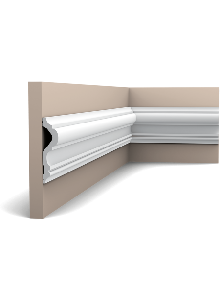  P8050 OracDecor ( 120 мм/30мм )