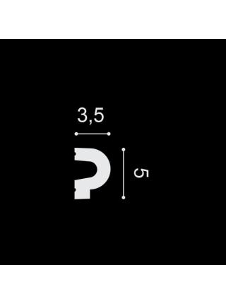  P8060 OracDecor ( 50 мм/35мм )